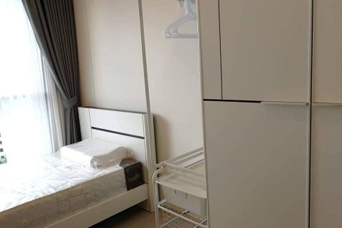 Кондоминиум с 2 спальнями в Клонг Тоэй, Бангкок, Таиланд № 163613 - фото 3