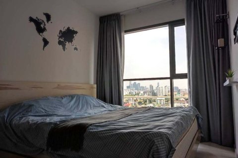 Кондоминиум с 2 спальнями в Клонг Тоэй, Бангкок, Таиланд № 163613 - фото 2