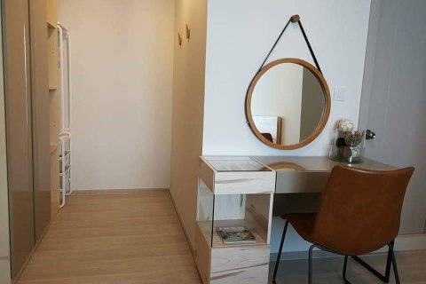 Кондоминиум с 2 спальнями в Клонг Тоэй, Бангкок, Таиланд № 163613 - фото 8