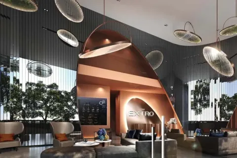 Condo à Ratchathewi, Bangkok, Thaïlande, 2 chambres № 163619 - photo 7