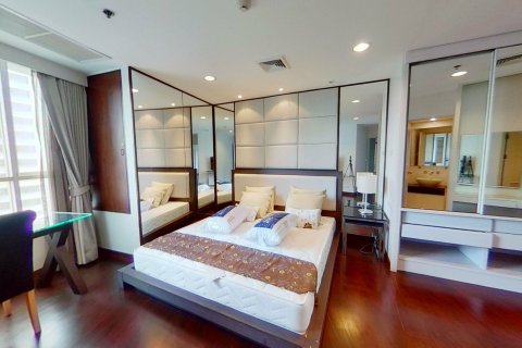 Condo à Pathum Wan, Bangkok, Thaïlande, 2 chambres № 163615 - photo 8