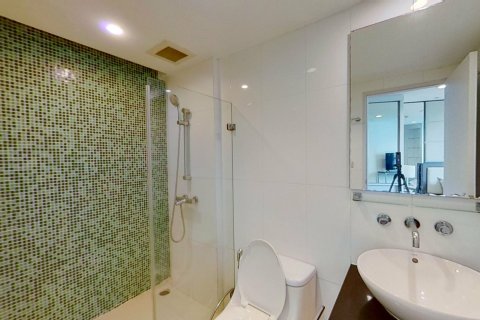 Condo à Pathum Wan, Bangkok, Thaïlande, 2 chambres № 163615 - photo 12