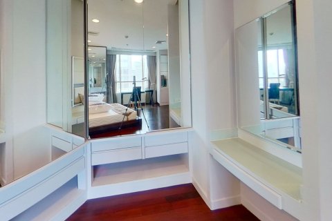 Condo à Pathum Wan, Bangkok, Thaïlande, 2 chambres № 163615 - photo 11