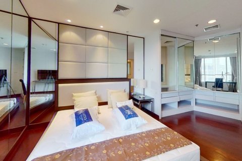 Condo à Pathum Wan, Bangkok, Thaïlande, 2 chambres № 163615 - photo 9