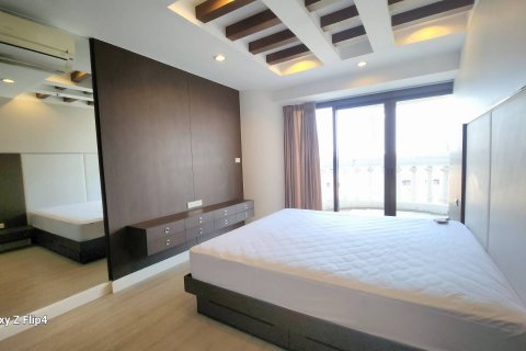 Кондоминиум с 2 спальнями в Банг Раке, Бангкок, Таиланд № 135404 - фото 7