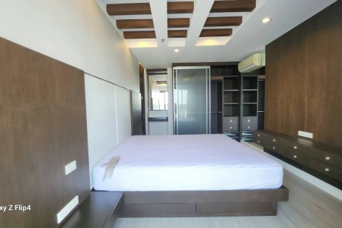 Кондоминиум с 2 спальнями в Банг Раке, Бангкок, Таиланд № 135404 - фото 8