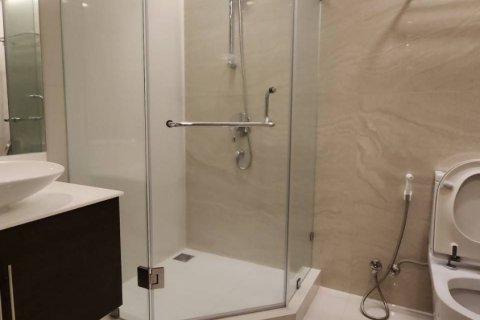 Кондоминиум с 2 спальнями в Банг Раке, Бангкок, Таиланд № 135404 - фото 12