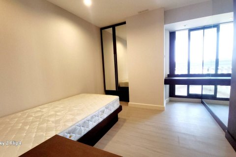 Кондоминиум с 2 спальнями в Банг Раке, Бангкок, Таиланд № 135404 - фото 13