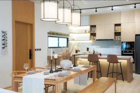 Вилла в Пхукете, Таиланд с 2 спальнями  № 135403 - фото 5