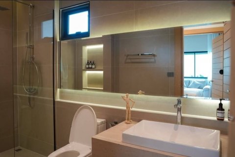 Вилла в Пхукете, Таиланд с 2 спальнями  № 135403 - фото 13