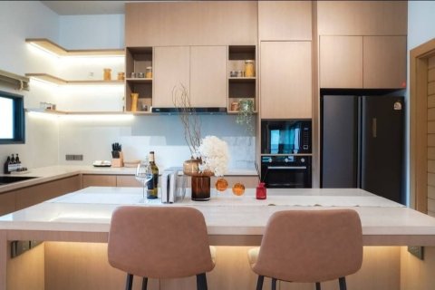 Вилла в Пхукете, Таиланд с 2 спальнями  № 135403 - фото 6