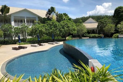 Studio à Phuket, Thaïlande № 135408 - photo 13