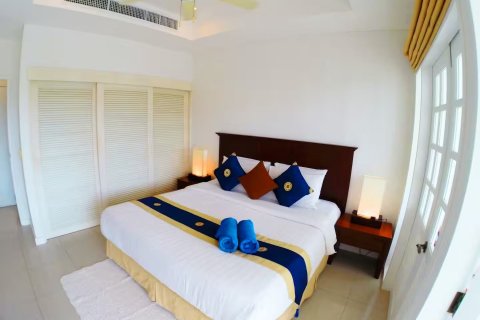 Studio à Phuket, Thaïlande № 135408 - photo 4