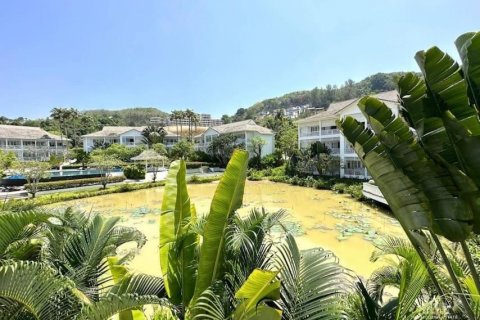 Studio à Phuket, Thaïlande № 135408 - photo 17