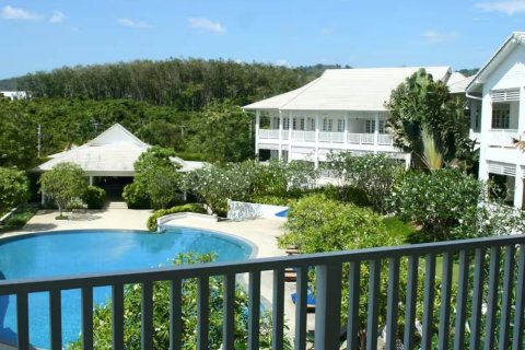 Studio à Phuket, Thaïlande № 135408 - photo 20