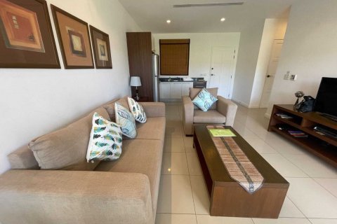 Studio à Phuket, Thaïlande № 135408 - photo 9