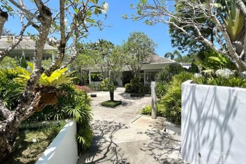 Studio à Phuket, Thaïlande № 135408 - photo 15