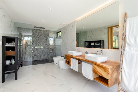 Вилла в Самуи, Таиланд с 6 спальнями  № 135409 - фото 5