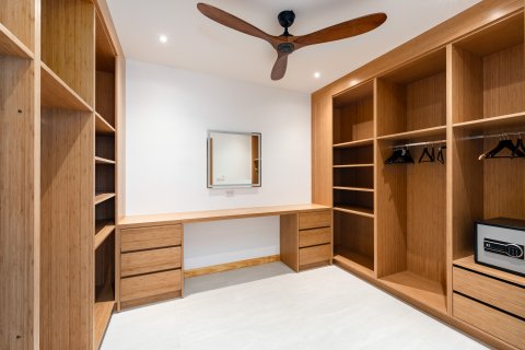 Вилла в Самуи, Таиланд с 6 спальнями  № 135409 - фото 20