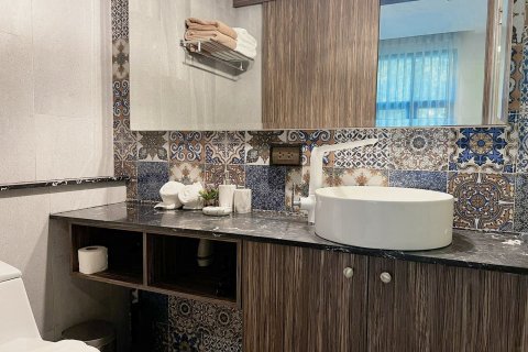 Кондоминиум с 2 спальнями в Пхукете, Таиланд № 135406 - фото 13