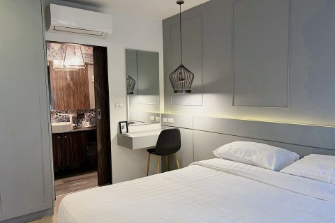 Кондоминиум с 2 спальнями в Пхукете, Таиланд № 135406 - фото 21