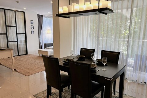 Кондоминиум с 2 спальнями в Пхукете, Таиланд № 135406 - фото 14