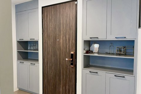 Кондоминиум с 2 спальнями в Пхукете, Таиланд № 135406 - фото 11