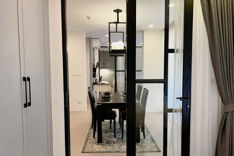 Кондоминиум с 2 спальнями в Пхукете, Таиланд № 135406 - фото 3