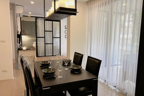 Кондоминиум с 2 спальнями в Пхукете, Таиланд № 135406 - фото 18