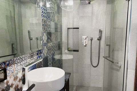 Кондоминиум с 2 спальнями в Пхукете, Таиланд № 135406 - фото 16