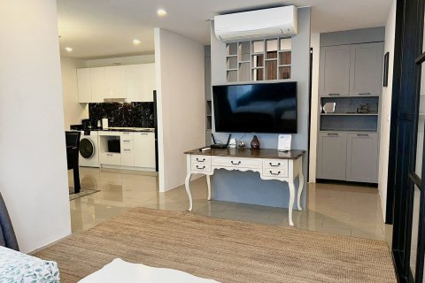 Кондоминиум с 2 спальнями в Пхукете, Таиланд № 135406 - фото 12