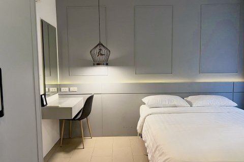 Кондоминиум с 2 спальнями в Пхукете, Таиланд № 135406 - фото 7