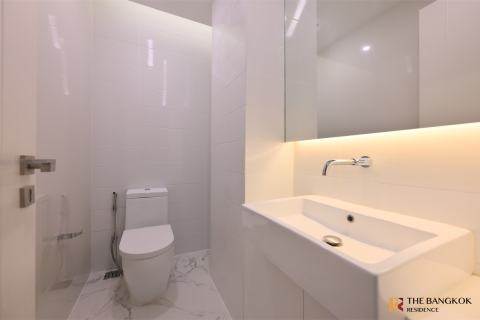 Condo à Bangkok, Thaïlande, 1 chambre  № 184649 - photo 3