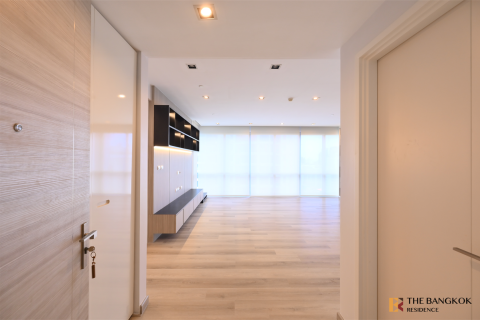 Condo à Bangkok, Thaïlande, 1 chambre  № 184649 - photo 7
