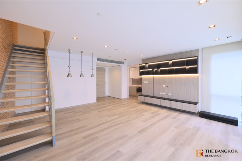 Condo à Bangkok, Thaïlande, 1 chambre  № 184649 - photo 8
