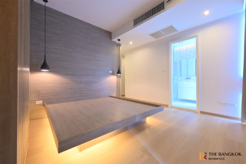 Condo in Bangkok, Thailand, 1 bedroom № 184649