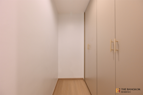 Condo à Bangkok, Thaïlande, 1 chambre  № 184649 - photo 10