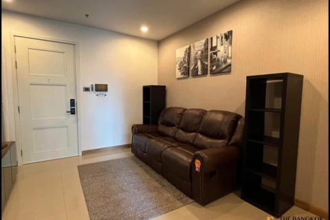 Condo à Bangkok, Thaïlande, 1 chambre № 184646 - photo 3