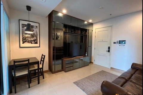 Condo à Bangkok, Thaïlande, 1 chambre № 184646 - photo 2