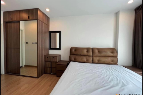 Condo à Bangkok, Thaïlande, 1 chambre № 184646 - photo 9