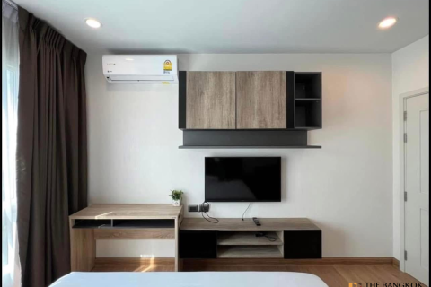 Condo à Bangkok, Thaïlande, 1 chambre № 184646 - photo 6