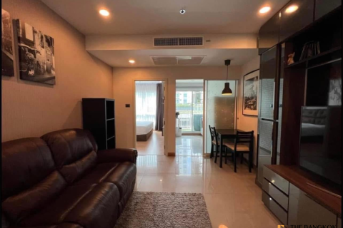 Condo à Bangkok, Thaïlande, 1 chambre № 184646 - photo 7