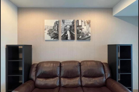 Condo à Bangkok, Thaïlande, 1 chambre № 184646 - photo 10