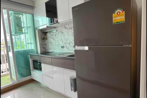 Condo in Bangkok, Thailand, 1 bedroom № 184646