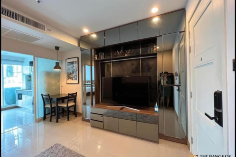 Condo à Bangkok, Thaïlande, 1 chambre № 184646 - photo 8