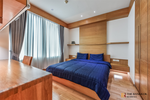 Condo in Bangkok, Thailand, 3 bedrooms № 184650 - photo 7