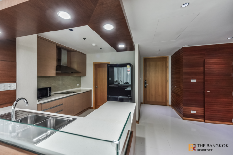 Condo à Bangkok, Thaïlande, 3 chambres № 184651 - photo 9