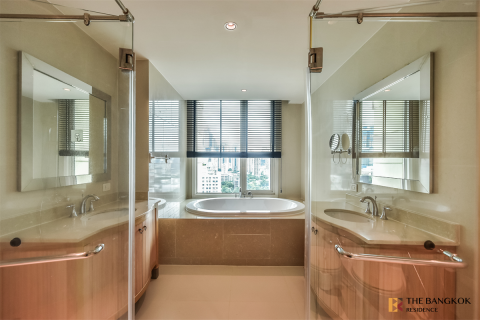 Condo à Bangkok, Thaïlande, 3 chambres № 184651 - photo 6
