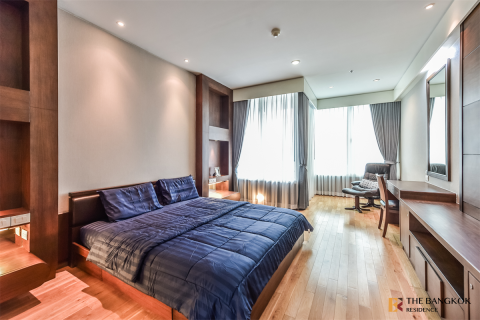 Condo à Bangkok, Thaïlande, 3 chambres № 184651 - photo 8