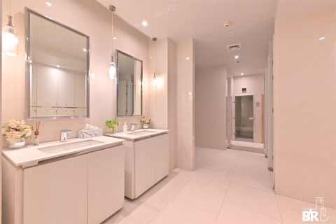 Condo in Bangkok, Thailand, 2 bedrooms № 184504